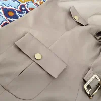 مانتو|لباس|داراب, |دیوار