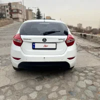 برلیانس h320 مدل ۹۷ موتور بزرگ|خودرو سواری و وانت|کرج, گوهردشت|دیوار