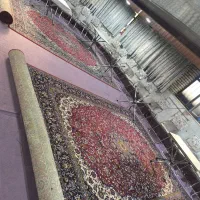 آپارتمان ساری داغ