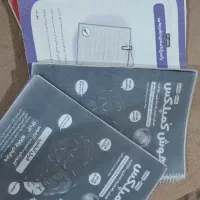 کتاب تست تیزهوشان|کتاب و مجله آموزشی|تهران, شادآباد|دیوار