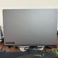 لپ تاپ ایسوس ROG Zephyrus g16|رایانه همراه|مشهد, سعد آباد|دیوار