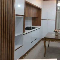 نصب اجرا طراحی کابینت وکمد دیواری|خدمات پیشه و مهارت|دورود, |دیوار