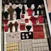 مانکن پایه بدلیجات