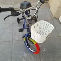 دوچرخه کودک