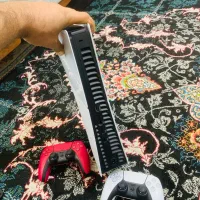 PS5|کنسول، بازی ویدئویی و آنلاین|بندر گناوه, |دیوار