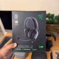 هدست ریزر razer blackshark v2 x