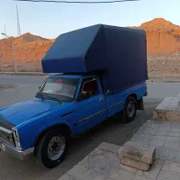 نیسان زامیاد ۳۴۵۰تناژ|خودرو سواری و وانت|اهواز, کوی رمضان|دیوار