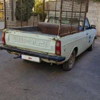 پیکان وانت مدل ۸۹|خودرو سواری و وانت|محلات, |دیوار