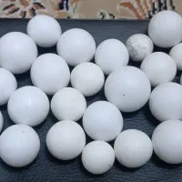 سنگ لونسدالیت (سنگ اسیاب یا الماس اسیاب)
