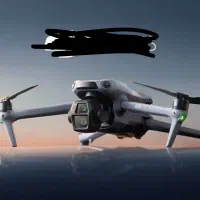 وسایل air3 مخصوص فیلمبردارها