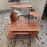 میز کامپیوتر میز تحریر