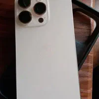 آیفون ۱۶ پرو ۲۵۶