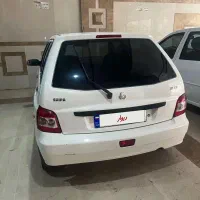 پراید 111se