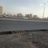 زمین غدیرشهر شمالی