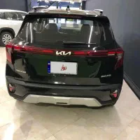 کیا سلتوس 2025 صفر لاهیجان اماده تحویل