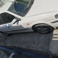 سمند مدل ۹۰|خودرو سواری و وانت|بندر گناوه, |دیوار