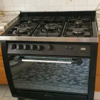 اجاق گاز فردار تکنو گاز