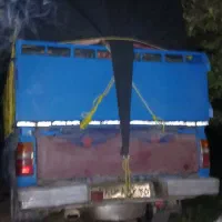 باربری شبانه روزی