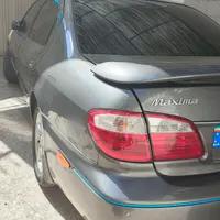 نیسان ماکسیما مونتاژ اتوماتیک، مدل ۱۳۸۳|خودرو سواری و وانت|تهران, نصرت|دیوار