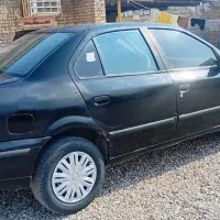 سمند مدل ۹۲|خودرو سواری و وانت|سوسنگرد, |دیوار