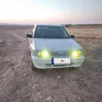 پراید ۱۳۲