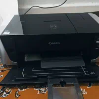 چاپگررنگی ip3500Canon|پرینتر، اسکنر، کپی، فکس|تهران, هاشمی|دیوار