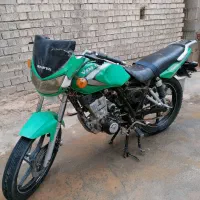 فروش موتور 150ولگا