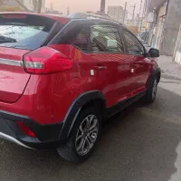 ام وی ام x22اتومات|خودرو سواری و وانت|جلفا, |دیوار