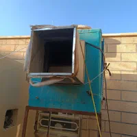 کولر آبی بزرگ|کولر آبی|میاندوآب, |دیوار