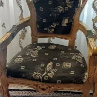 مبل|مبلمان خانگی و میز عسلی|قزوین, |دیوار