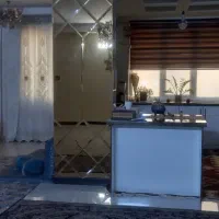 هاشم اباد/90متری