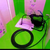 لوله بازکنی فوری کل تهران فنرزنی۲۴ساعت وچاه باز کن