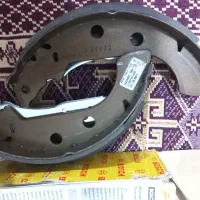 لنت عقب پژو ۴۰۵ بوش اصلی و لوازم دیگر|قطعات یدکی و لوازم جانبی|نسیم‌شهر, |دیوار