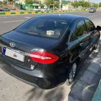 جک J5 اتومات 1800 cc|خودرو سواری و وانت|فردیس, شهرک صنعتی نور|دیوار