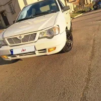 پراید مدل ۹۶