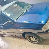 هاچبک ۸۲تمیز و مرتب|خودرو سواری و وانت|بیرجند, |دیوار