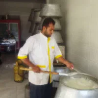 پیش پزسرای میثاق