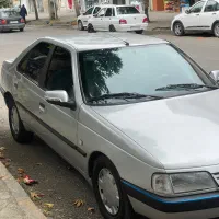 405 glx|خودرو سواری و وانت|رودسر, |دیوار