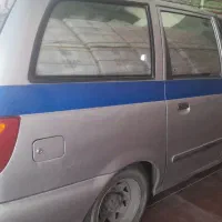 ون کاروان دوگانه دستی|خودرو سواری و وانت|یزد, |دیوار