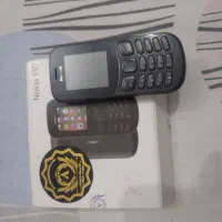 موبایل نوکیا ۱۳۰|موبایل|خمینی‌شهر, |دیوار