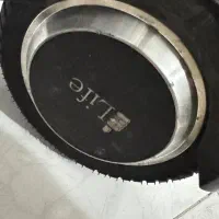 اسکوتر برقی پایی پرشتاب|دوچرخه، اسکیت، اسکوتر|تهران, جوادیه|دیوار