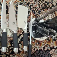 ابزار آشپزخانه|ظروف سرو و پذیرایی|قم, نیروگاه|دیوار