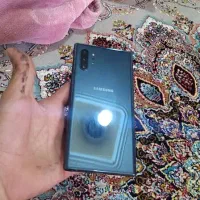 سامسونگ نوت ۱۰ پلاس ۲۵۶