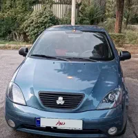 تیبا۲ اطلسی مدل1396