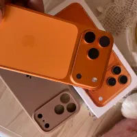 آیفون ۱۷ پرومکس۲۵۶