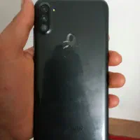 گوشی A11 درحد