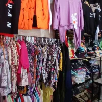 فروش اجناس با قیمت مناسب.|لباس|شیروان (خراسان), |دیوار