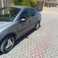 پژو 206 SD V20، مدل ۱۳۸۸|خودرو سواری و وانت|فولادشهر, فولادشهر|دیوار
