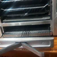 ماکروفر هاردستون