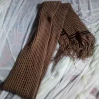 شال گردن|لباس|املش, |دیوار